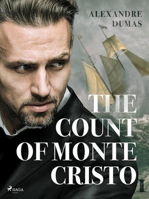 cover image of The Count of Monte Cristo I